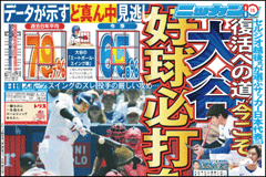 日刊スポーツイメージ